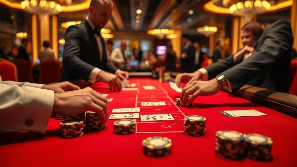 ทดลองเล่นบาคาร่าออนไลน์ต่างประเทศ: สูตรเด็ดจากเซียนบาคาร่า 888 เว็บตรง