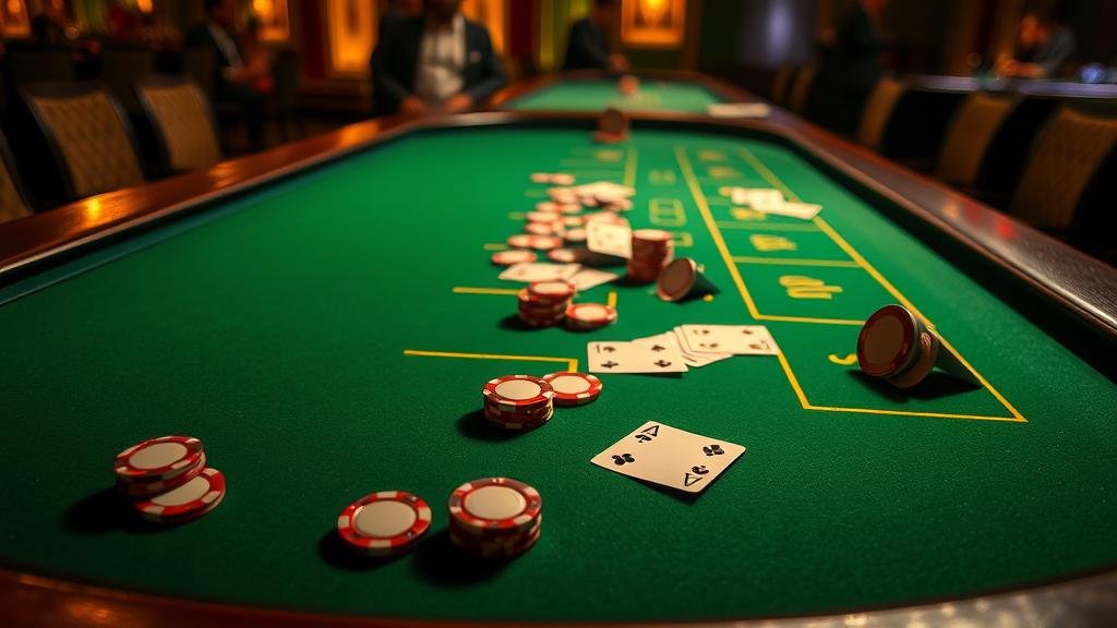 เซียนบอกเอง! สูตรบาคาร่า 7777 เล่นง่าย เข้าใจไว มือใหม่ก็รวยได้