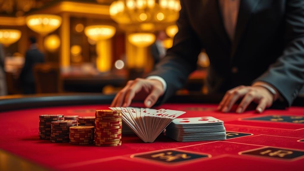 คู่มือบา คา ร่าสำหรับมืออาชีพ 101 - Complete Guide