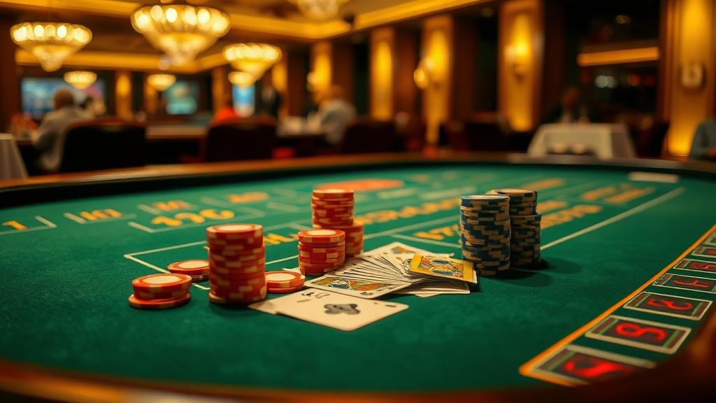 คู่มือบา คา ร่า เว็บ ตรงสำหรับมืออาชีพ 121