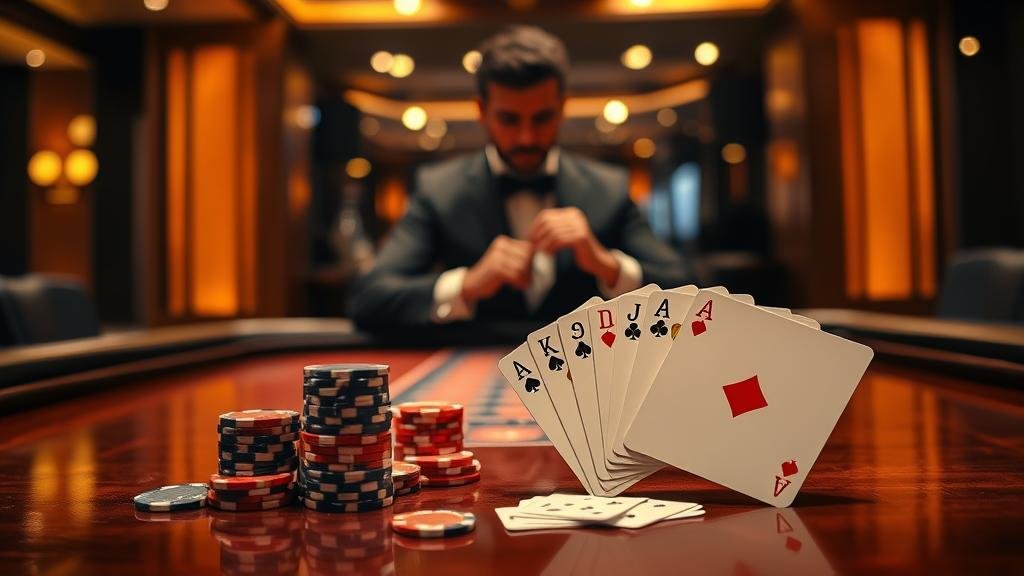 myhuay: เปิดเคล็ดลับพิชิต 'เว็บ ทดลอง บา คา ร่า' ด้วย สูตร AI แม่นๆ