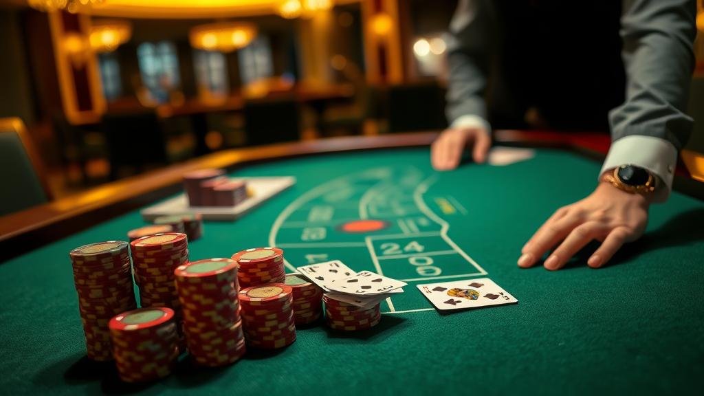 เซียนบาคาร่า Allbet เผยเคล็ดลับฉบับเพื่อนเล่น บาคาร่าsexy เว็บตรงต่างประเทศ