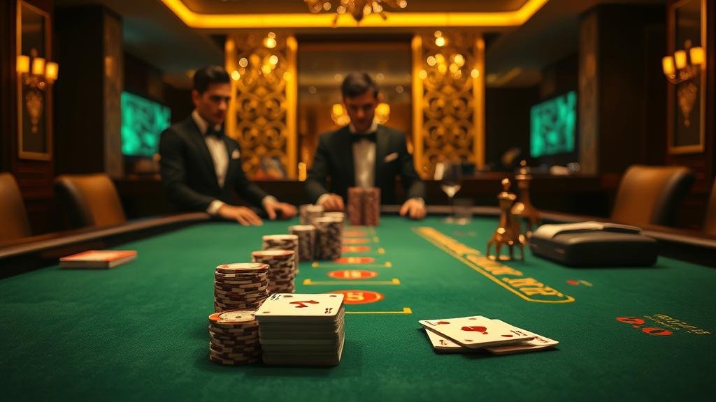 เกมไฮโล บา คา ร่า บนเว็บตรง