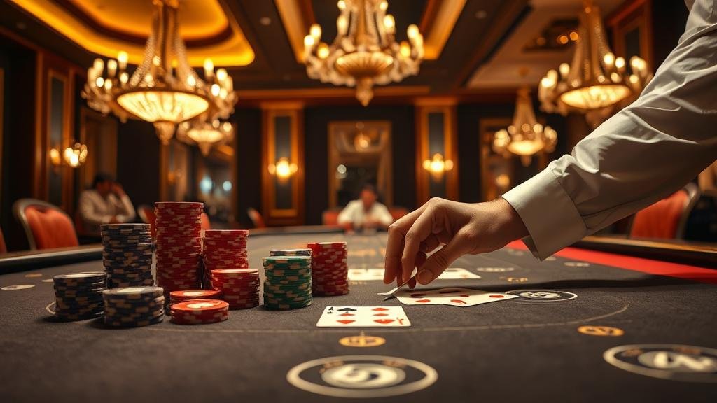 คู่มือบา คา ร้าสำหรับมืออาชีพ 144 - Complete Guide