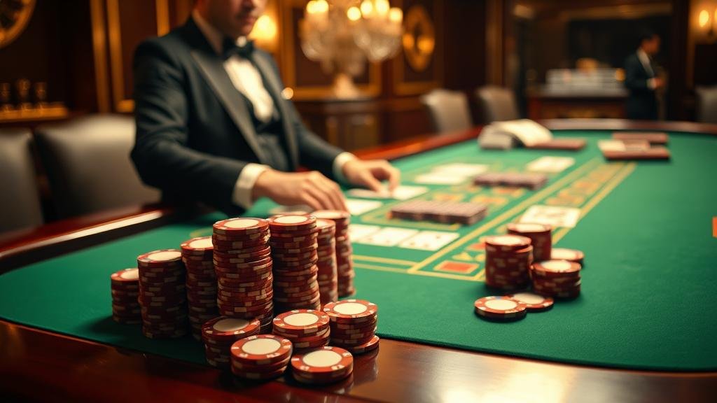 บาคาร่า 168: เปิดเคล็ดลับฉบับเซียน หาเว็บตรง เล่นง่าย ได้เงินจริง