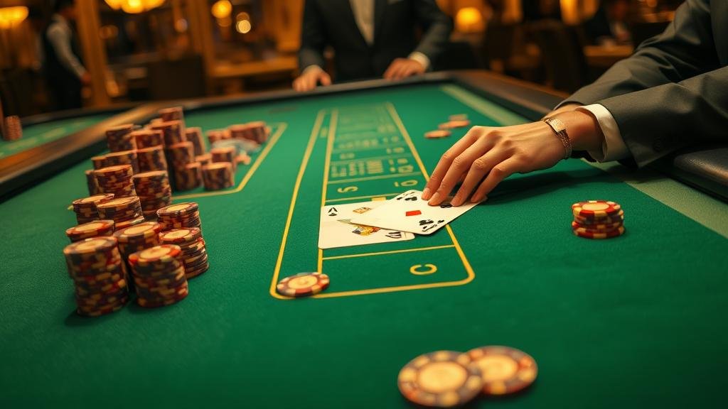 คู่มือบา คา ร่า ทดลองสำหรับมืออาชีพ 170 - Complete Guide