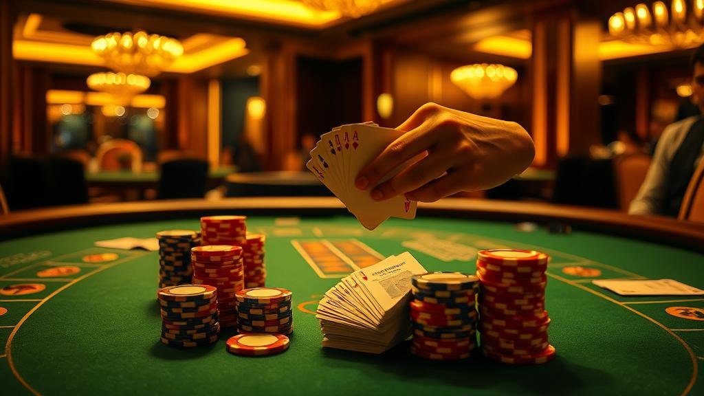 เซียนบาคาร่าpay69 ชวนน้องใหม่! เล่นบาคาร่าออนไลน์ 99 ให้ได้เงินจริง