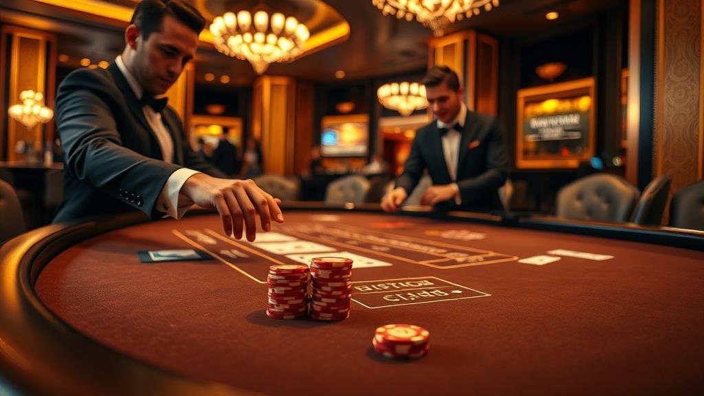 pgjoker ชวนเพื่อนมือใหม่: สูตรบาคาร่า AI 168 ฉบับเซียน กดเอง ทำเงินชัวร์