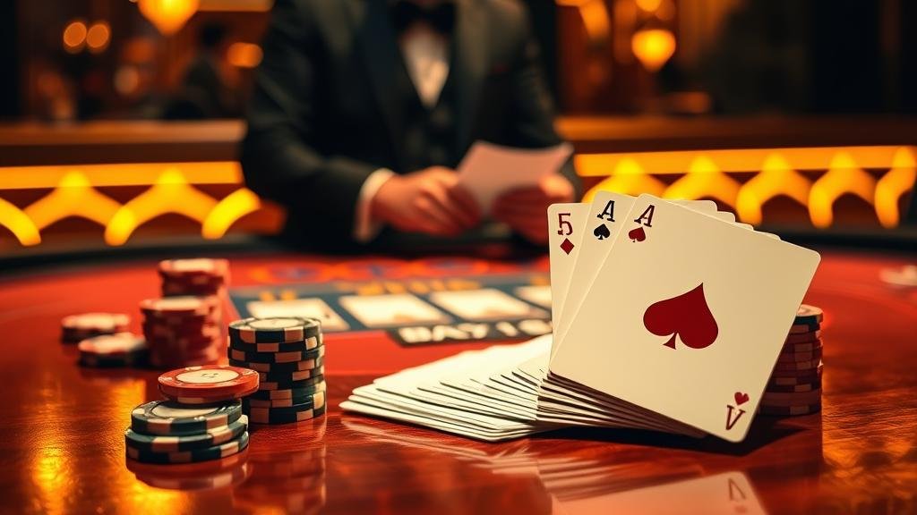 คู่มือบา คา ร่าสำหรับมืออาชีพ 186 - Complete Guide