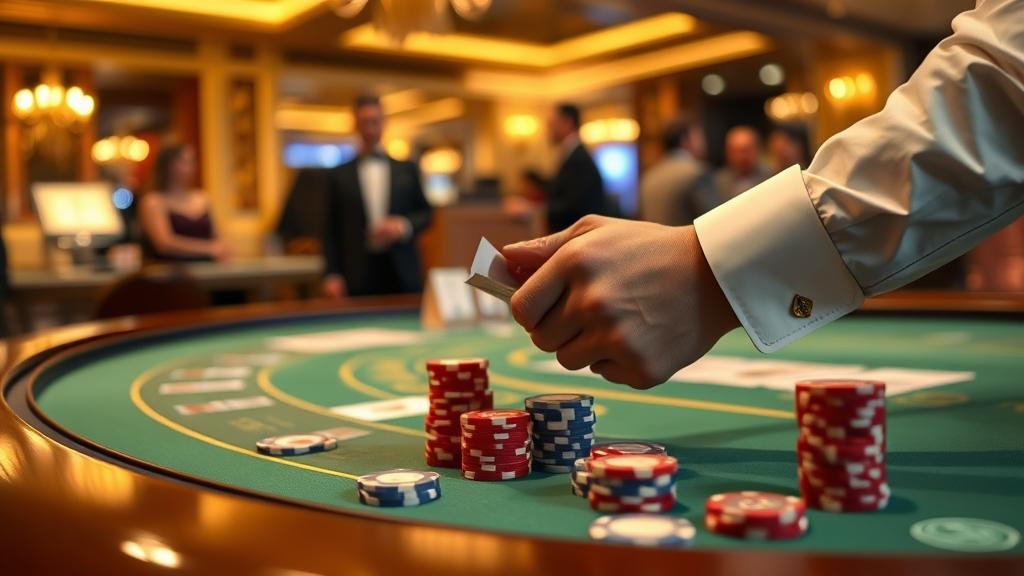 คู่มือสูตรบาคาร่าฟรีสำหรับมืออาชีพ 193 - Complete Guide