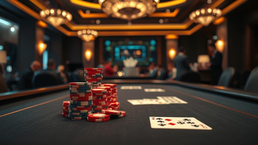 เปรียบเทียบสูตรบาคาร่า AI กับสูตรดั้งเดิม