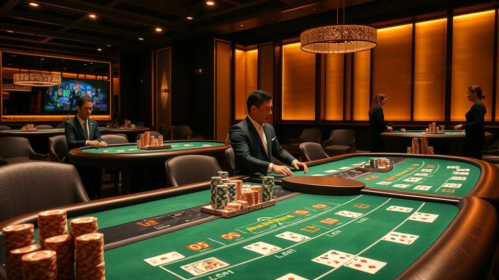 เซียนบาคาร่าต่างประเทศเผย! วิธีเล่นบาคาร่าออนไลน์เว็บตรงบน pigspin ให้รวย