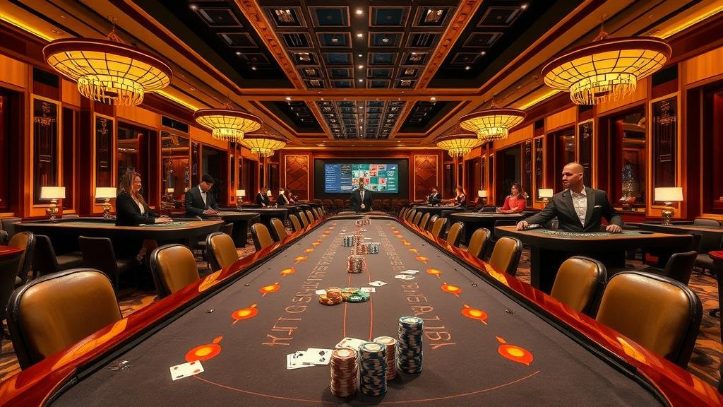 การบริหารจัดการเงินทุนบาคาร่าออนไลน์