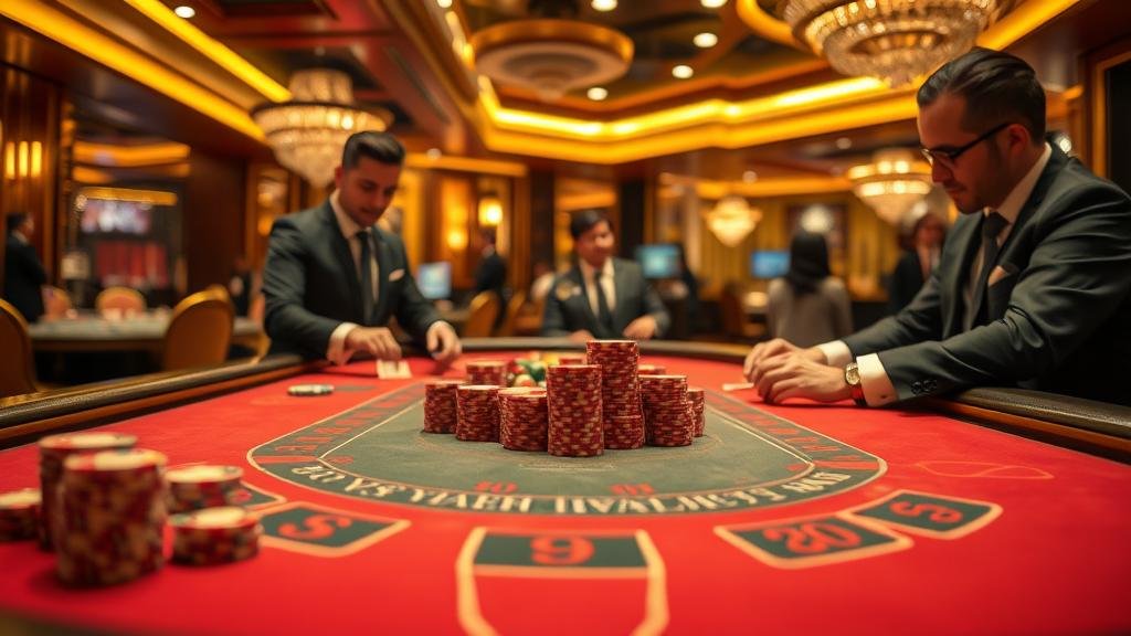 คู่มือเซียนบาคาร่า: สมัครเว็บตรง ufabet6666 สู่ชัยชนะด้วยเทคนิคทำกำไร