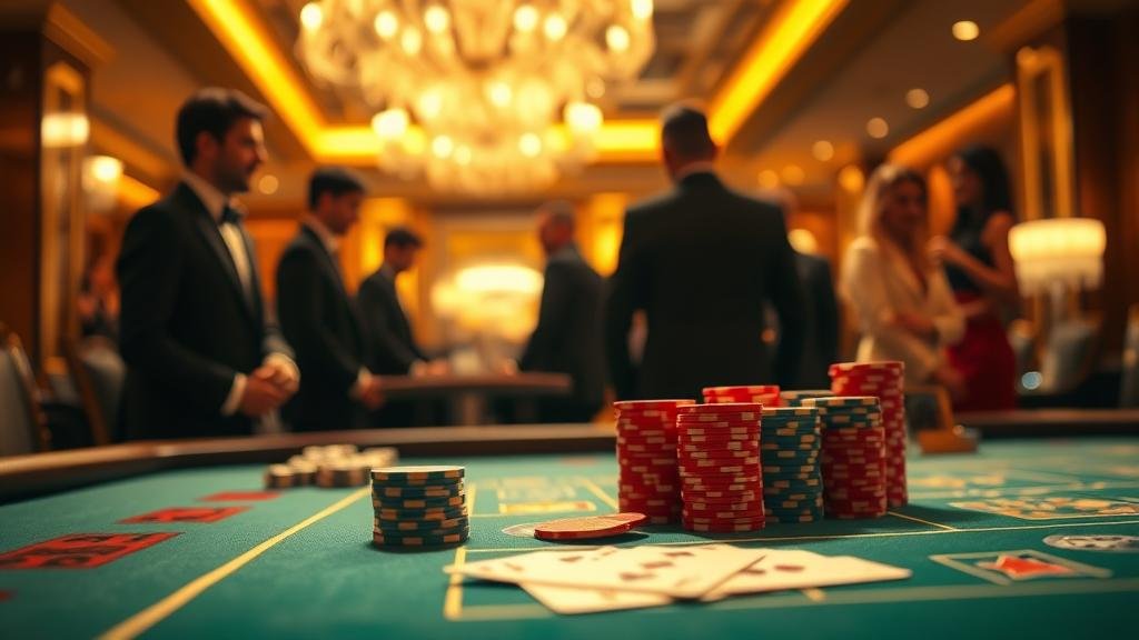 คู่มือทดลองเล่น บาคาร่าฟรีสำหรับมืออาชีพ 209