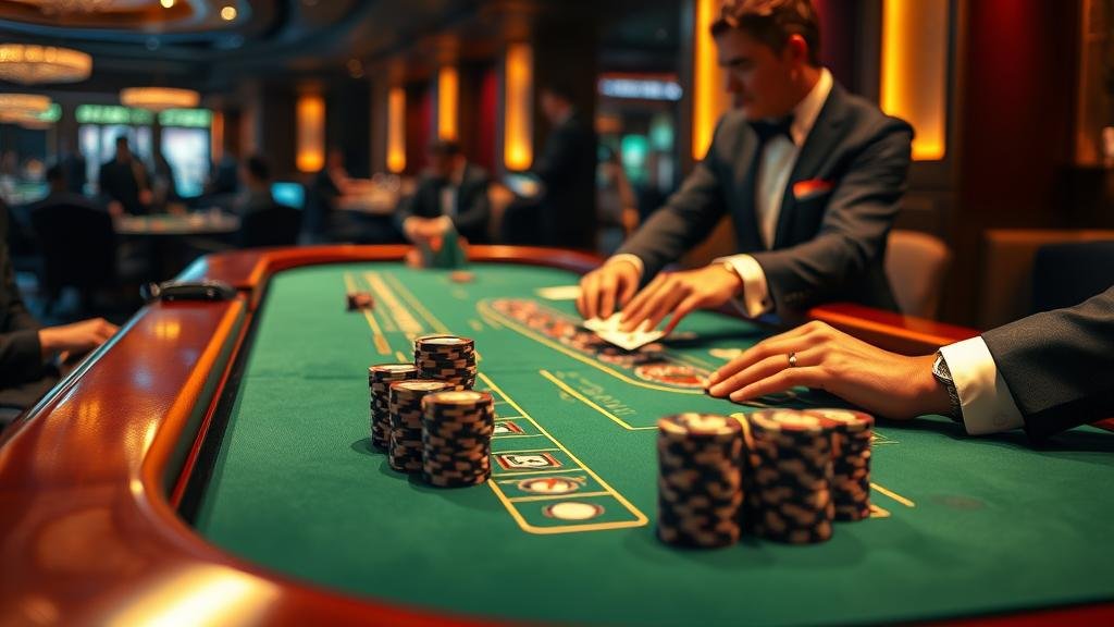 สูตรบาคาร่า rombergersappliances: เทคนิคเซียน Evolution Gaming เล่นยังไงให้ได...