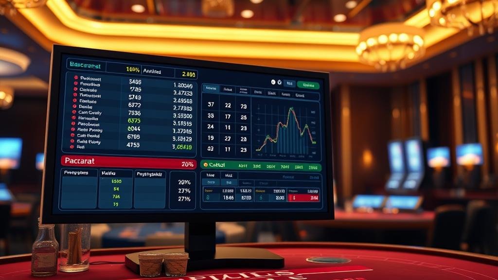 เทคนิคบา คา ร่า ทดลอง เล่น ฟรีที่ใช้ได้จริง 215