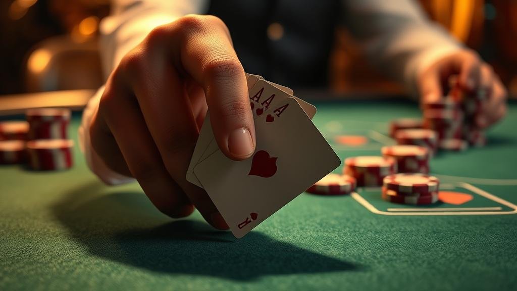 หน้าจอทดลองเล่นบาคาร่าออนไลน์