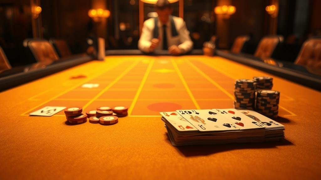 รีวิวแพลตฟอร์มบาคาร่าที่น่าเชื่อถือ