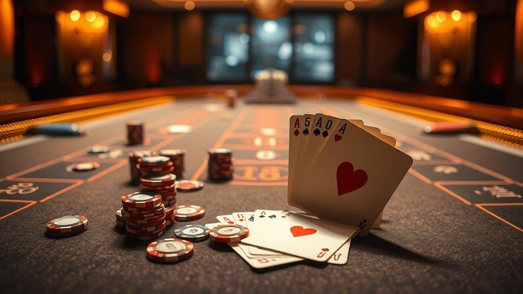 คู่มือทดลอง บา คา ร่าสำหรับมืออาชีพ 248 - Complete Guide