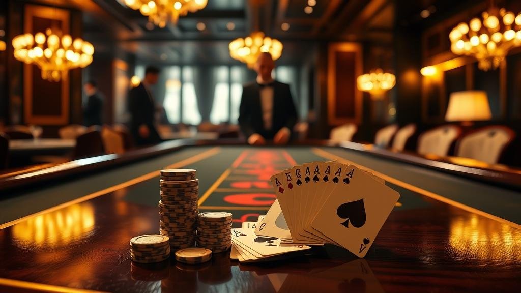 สูตรบาคาร่าเว็บตรง 2024: เทคนิคเซียนอัปเดตล่าสุด เพิ่มโอกาสชนะ บา คา ร่า 369,...