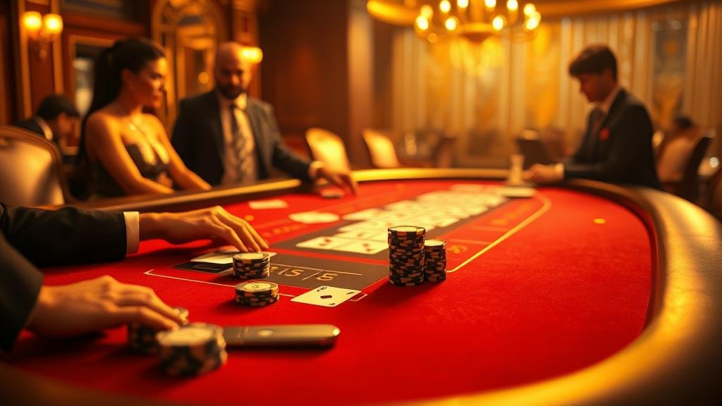 เลือกเว็บตรงบาคาร่าที่น่าเชื่อถือ