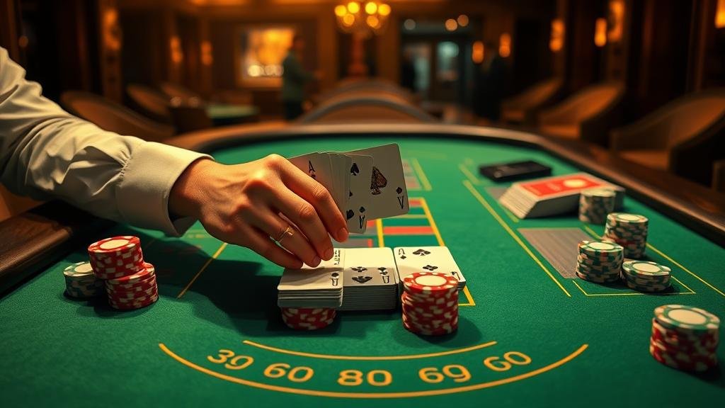 เทคนิคบา คา ร่า เว็บ ตรง ไม่ ผ่าน เอเย่นต์ที่ใช้ได้จริง 265