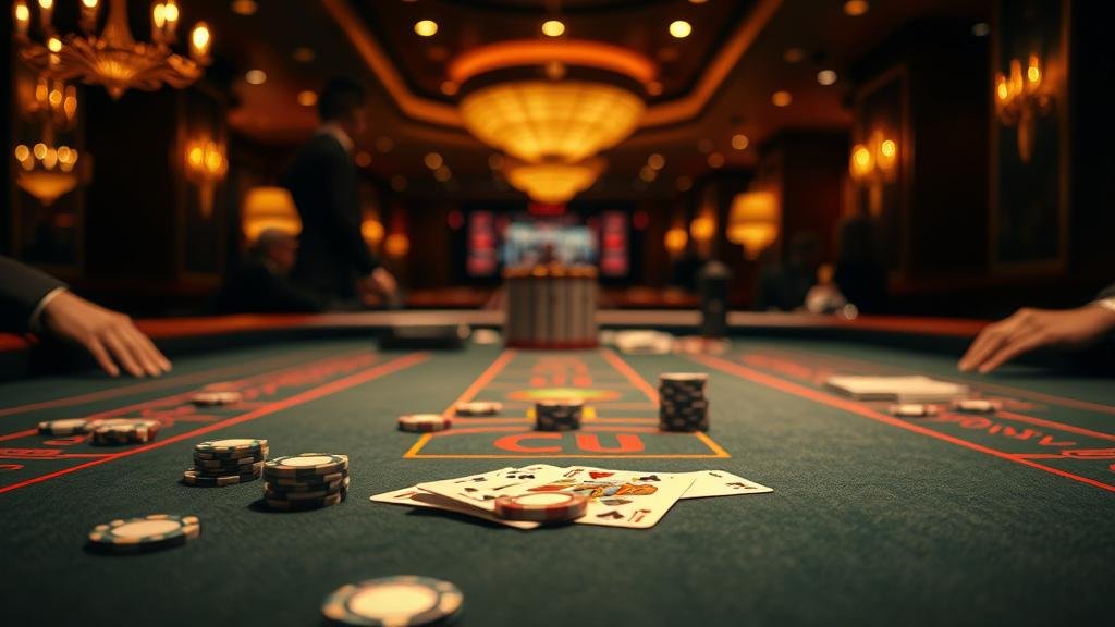 ผู้ชนะบาคาร่าออนไลน์ เว็บตรง