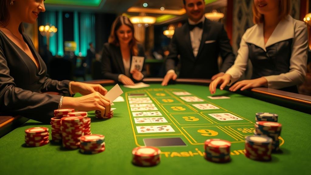 เซียนบาคาร่า 99 ชวนเพื่อน: เปิดเคล็ดลับทำเงินบนเว็บพนันออนไลน์อันดับ1 tavolot...