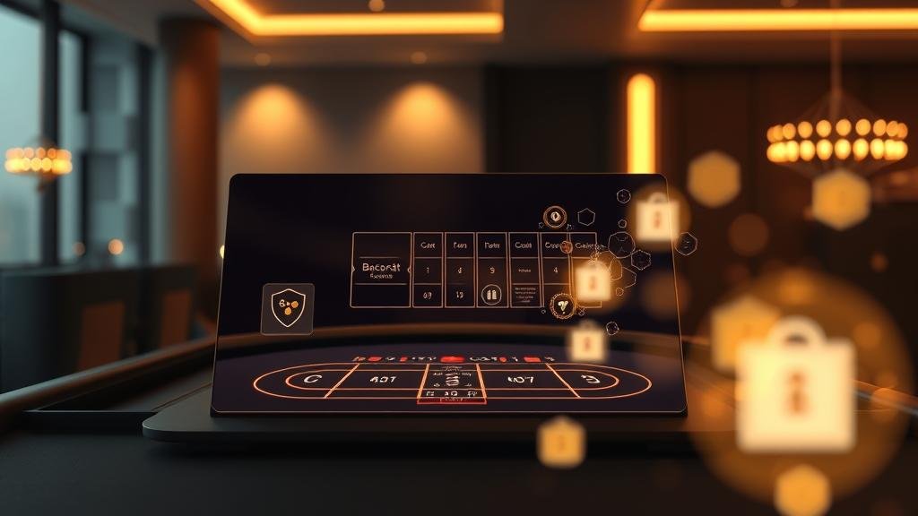 เกมคาสิโนออนไลน์หลากหลายบนเว็บตรงพร้อมโปรโมชั่นเครดิตฟรี