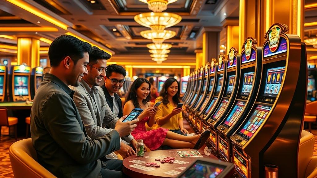 คู่มือสล็อต ทดลองเล่นฟรีสำหรับมืออาชีพ 273