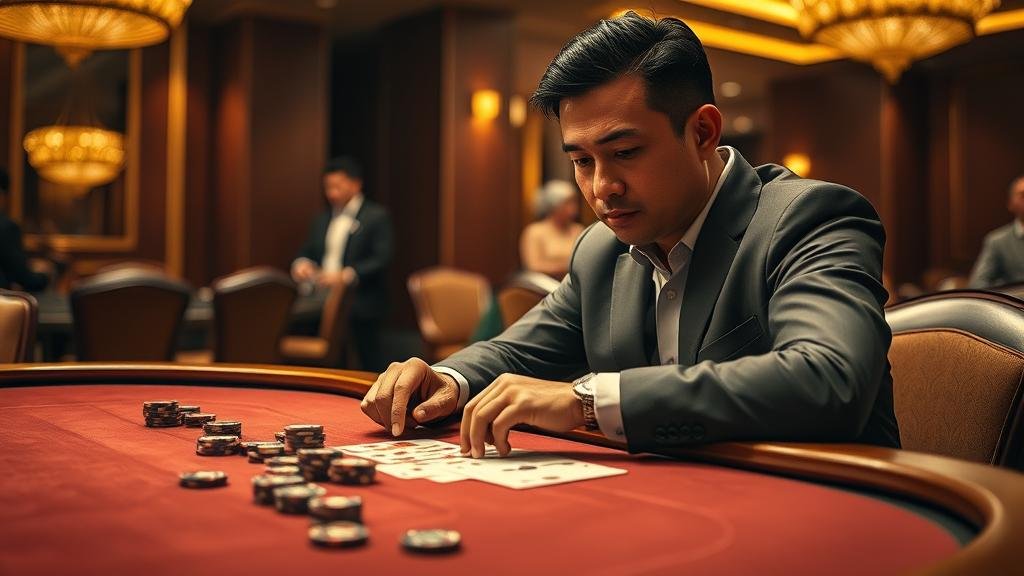 เซียนบาคาร่าชี้เป้า! สูตรเด็ดเว็บตรง 789 ไม่ผ่านเอเย่นต์ ทำเงินง่ายด้วย True ...