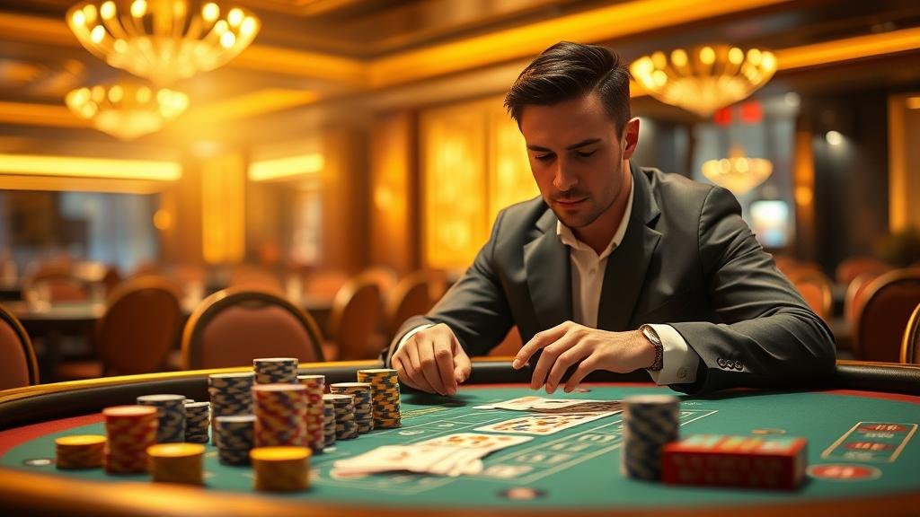 เปรียบเทียบการเล่นบาคาร่าเว็บตรงกับเว็บเอเย่นต์