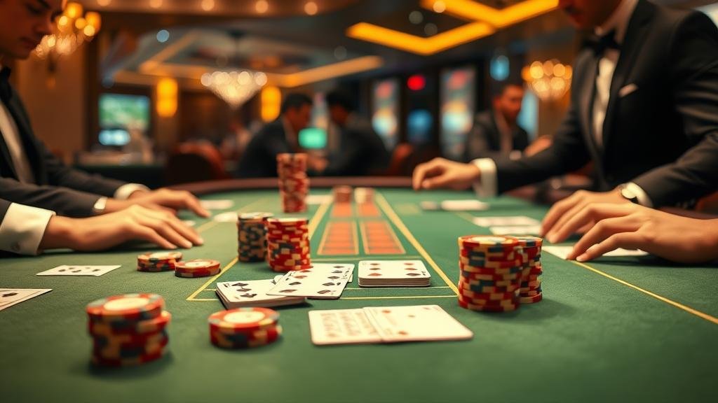 เซียนบาคาร่า 888 ชี้ทางรวย! สูตรบาคาร่าsa เล่นง่ายบนเว็บพนันauto ถอนไว