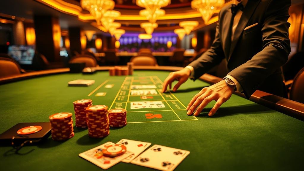 หน้าเว็บพนันauto ที่รองรับบาคาร่า