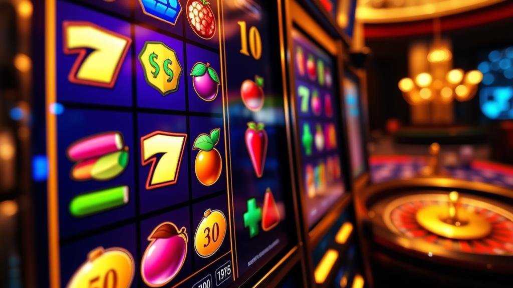 เล่นสล็อตวอเลทเว็บตรงอย่างมีความรับผิดชอบ