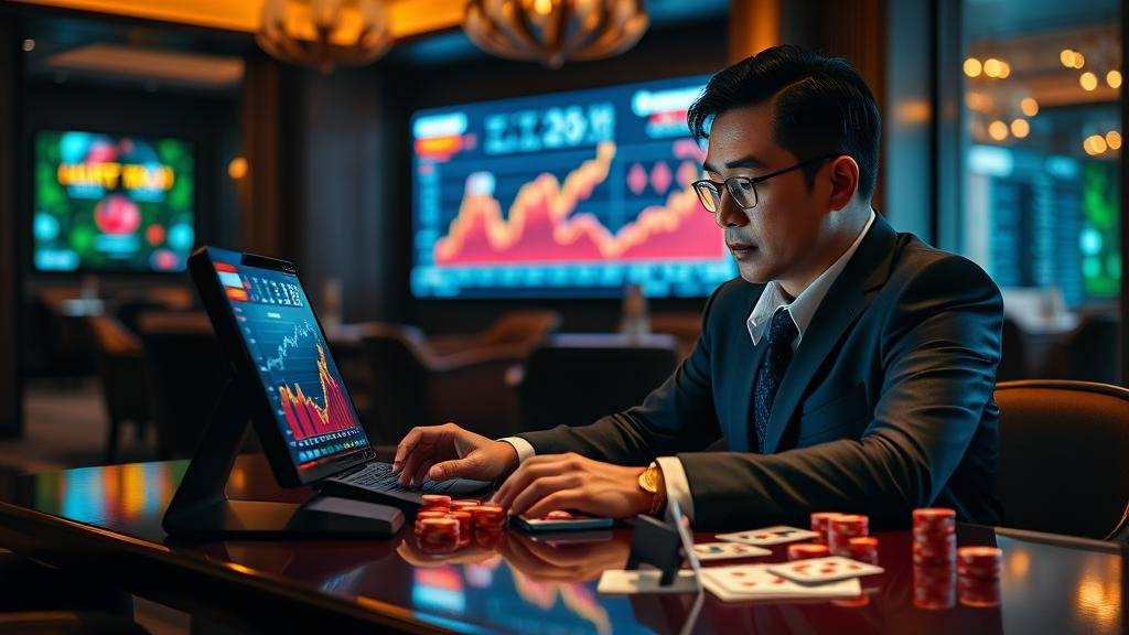 ufac4 ชวนเซียนวิเคราะห์หวยหุ้น ช่อง 9 ตรวจหวยสดทุกงวด มั่นใจกว่าเดิม