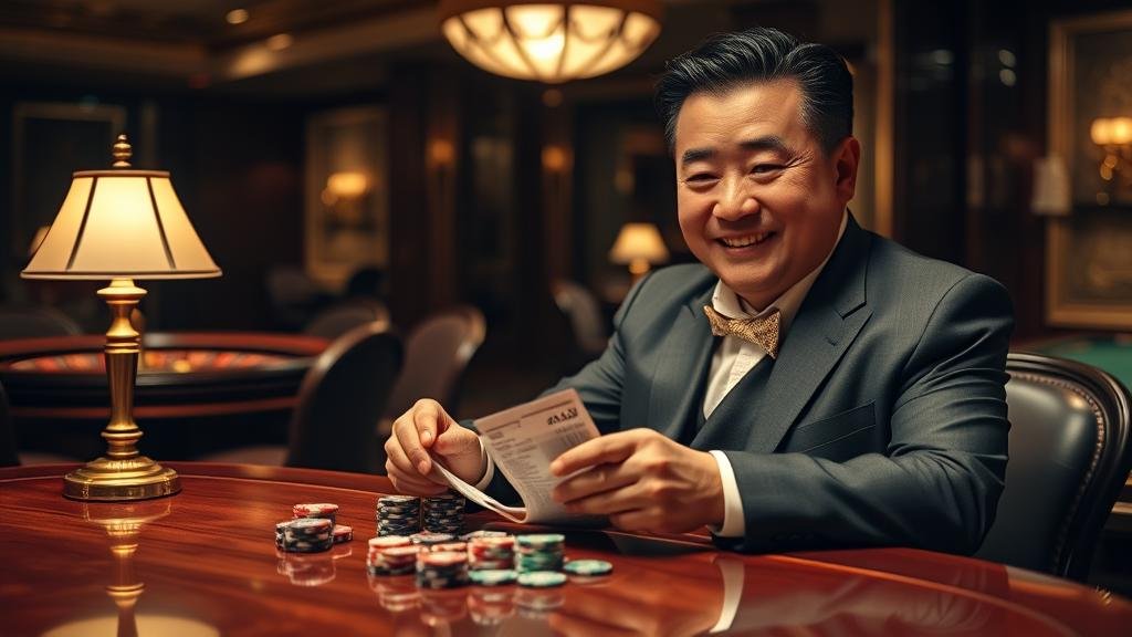 โอกาสรวยจากสลากกินแบ่งรัฐบาล