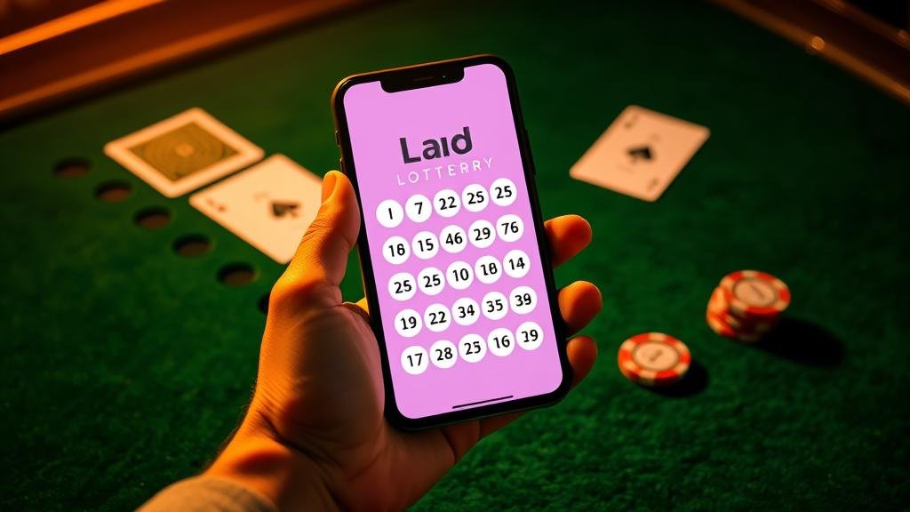 เซียนชี้ขาด! เทคนิคดูหวยลาววันนี้ 4 ตัวสด ruay แม่นยำกว่าเจ้าอื่นที่ uok168 VIP