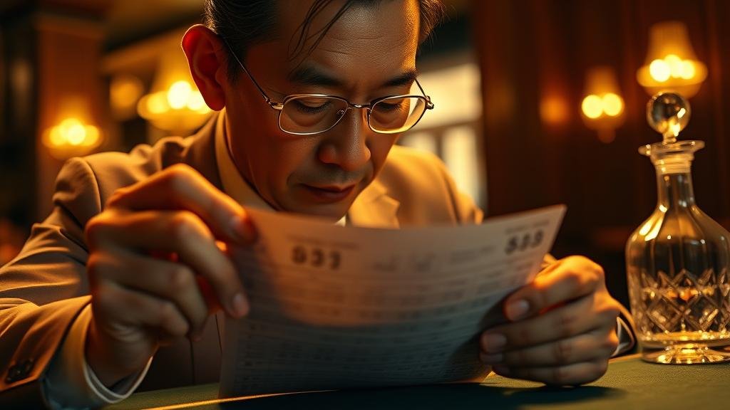 กราฟวิเคราะห์สถิติหวยย้อนหลัง