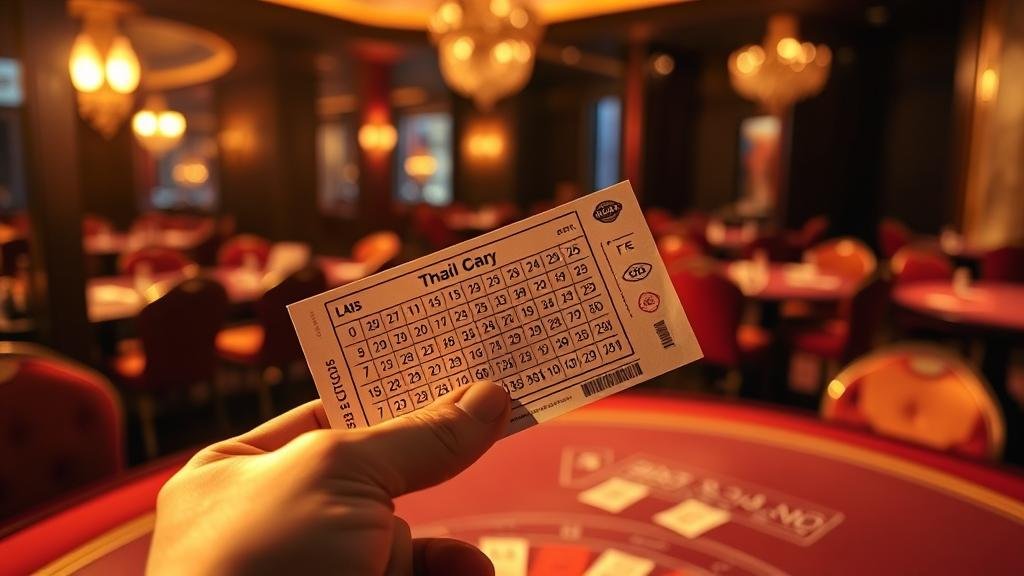 สัญลักษณ์แห่งโชคลาภของหวยลาว