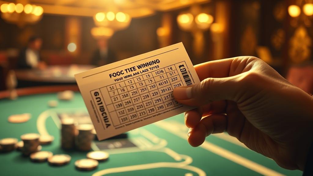 z16 เปิดสูตรลับเซียน: คำนวณหวยรัฐบาลและหวยลาวให้แม่นยำ เข้าใจง่ายสำหรับมือใหม่