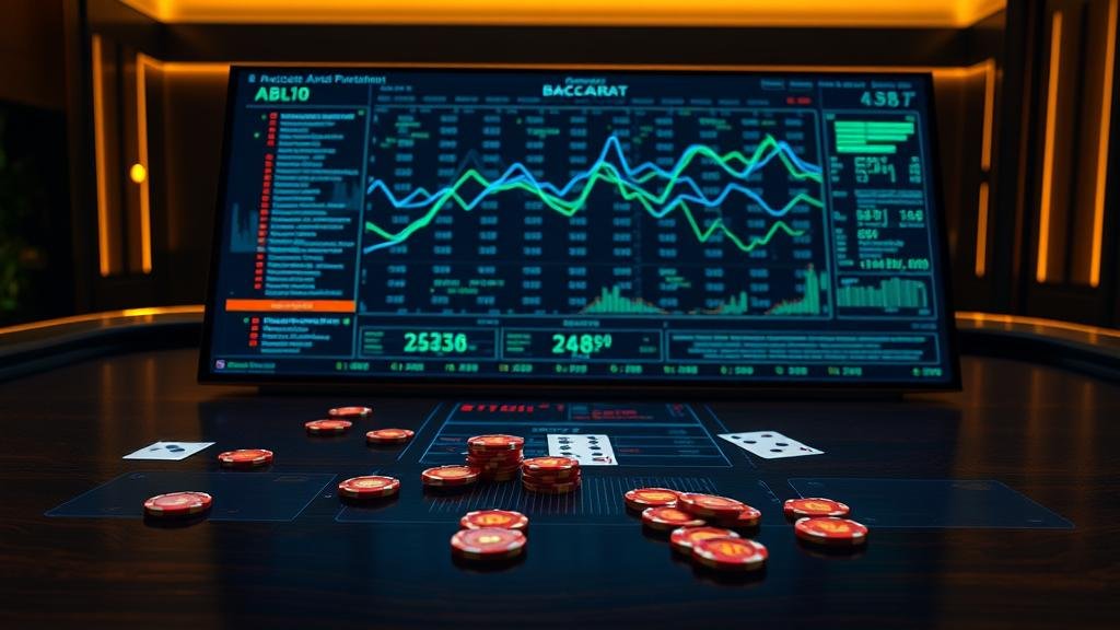 เว็บตรงบาคาร่าอันดับ 1 ปลอดภัย