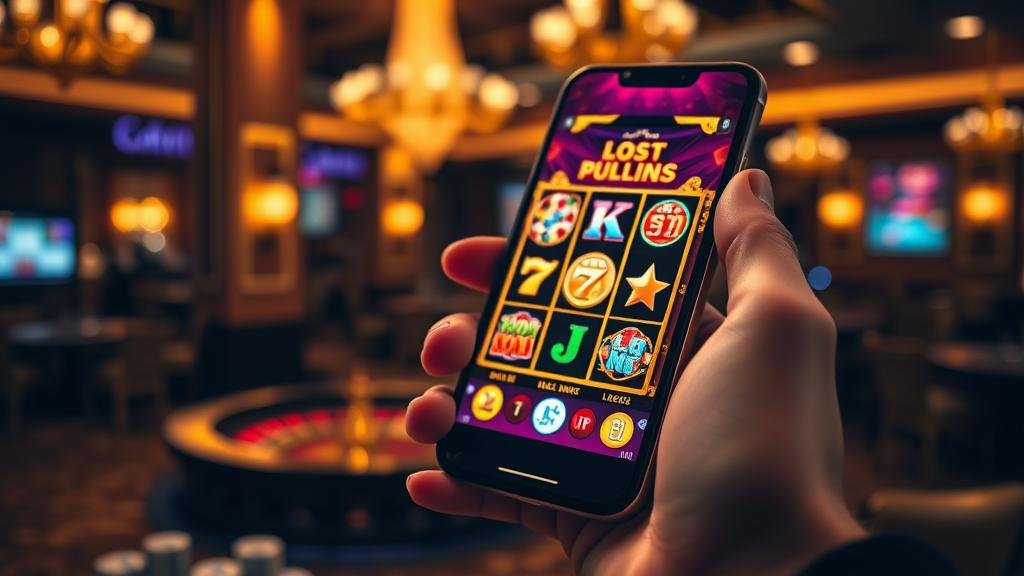 เกมสล็อตยอดนิยม แตกง่าย