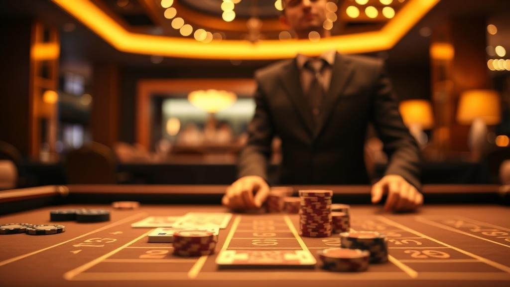 สูตรบาคาร่าออนไลน์เว็บตรง เทคนิคทำเงิน