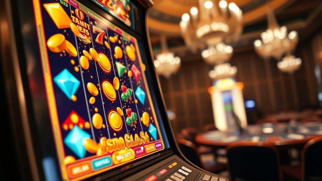 เล่นสล็อตขั้นต่ำ 1 บาท ผ่านมือถือ