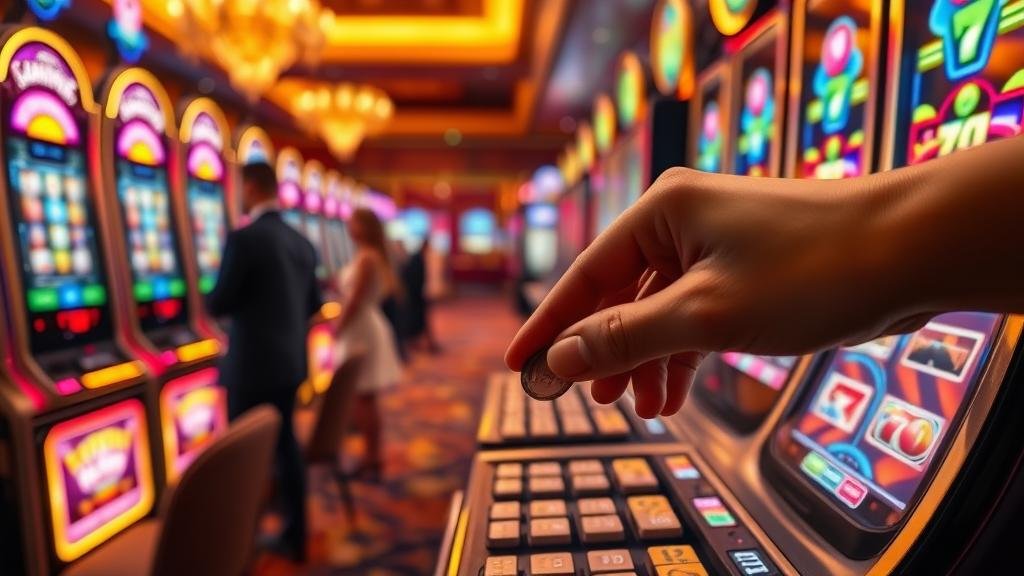 เปรียบเทียบเกมสล็อตจากค่าย Joker123, XO1688, และ Red Tiger