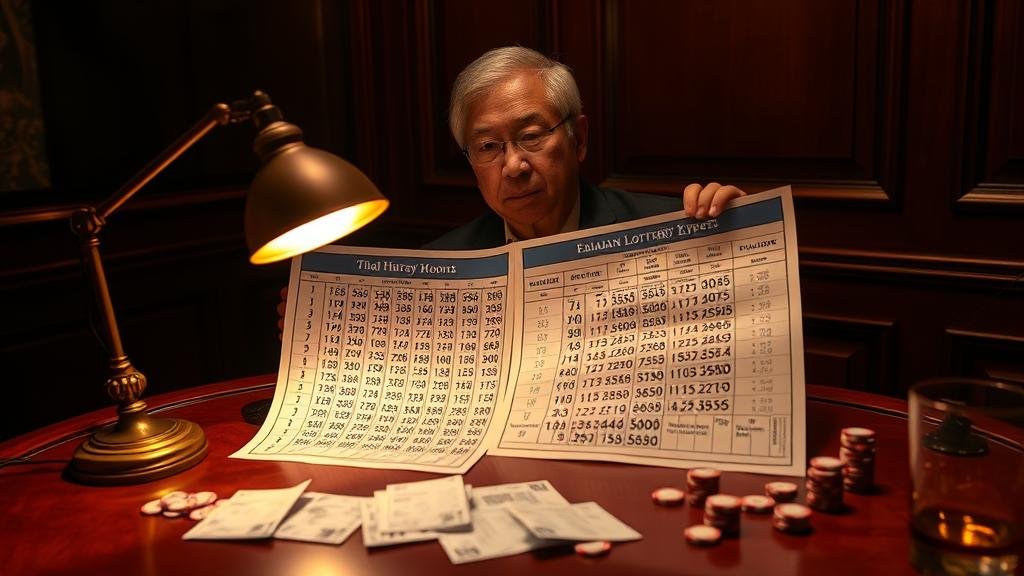 การคำนวณเลขเด็ดหวยหุ้นช่อง 9