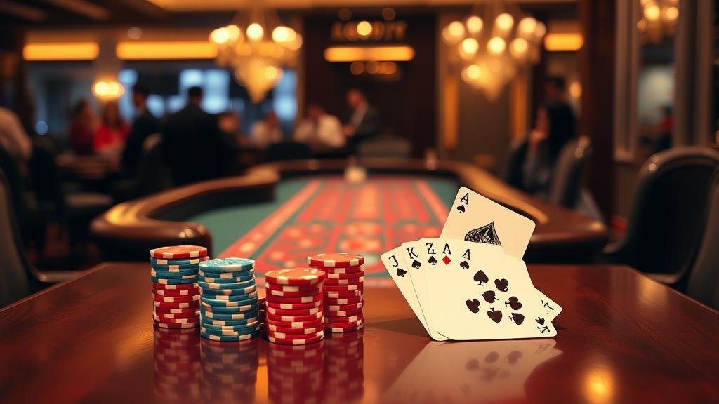 เปิดไพ่บาคาร่าออนไลน์: สูตรลับเว็บตรง 168 เพิ่มโอกาสทำกำไรกับ lucabet