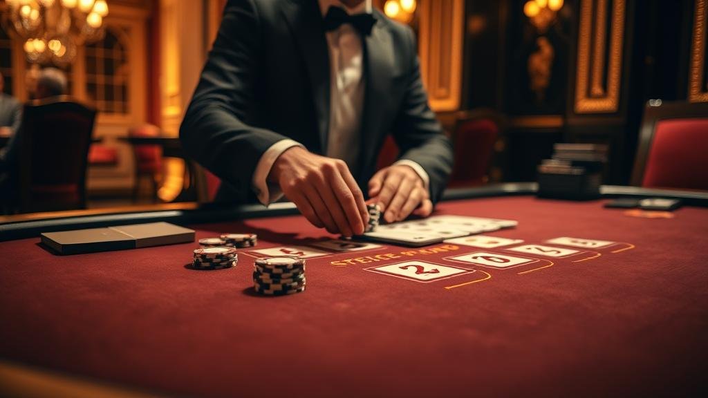 คู่มือ"บา คาร่าสำหรับมืออาชีพ 387 - Complete Guide